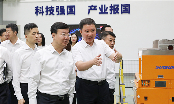 米乐m6公司与中国工商银行辽宁省分行签订战略合作协议