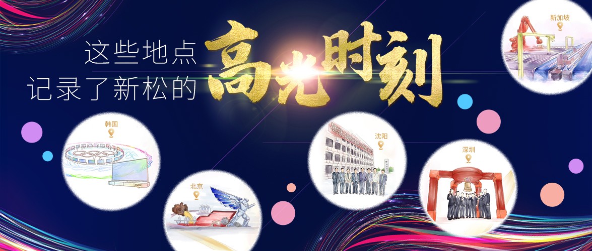 【米乐m620年】这些地点，记录了米乐m620年来的高光时刻