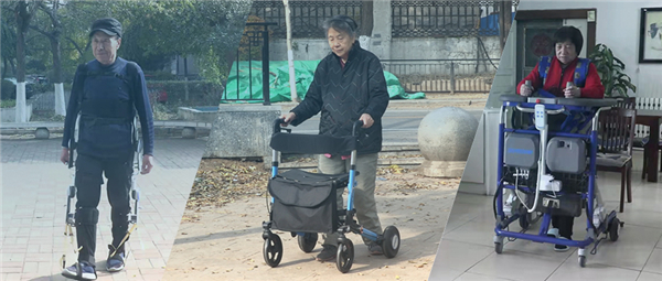 【用户故事】 米乐m6，让智慧养老产品走进千家万户！