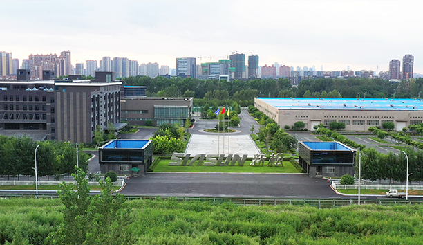 殷殷嘱托记心间 砥砺奋进谱新篇 ——写在习近平总书记莅临米乐m6公司考察调研一周年之际