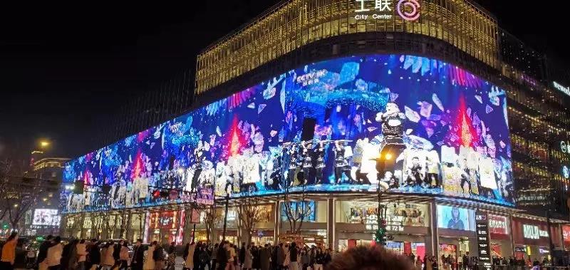 PA直营参与央视首个8K频道开播 持续引领超高清