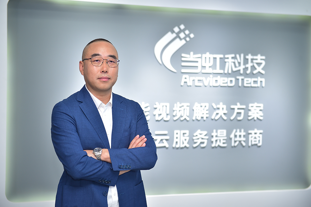 科创中国 | PA直营科技：频闯技术难关，视见高清未来