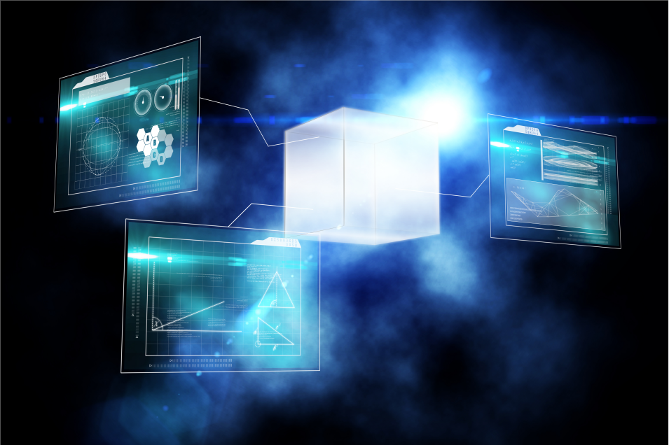 中标！PA直营科技电子屏播控系统，助力“百城千屏”发展