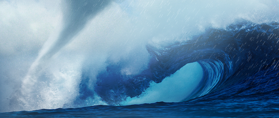 台风进入“接力”模式：PA直营科技“一网统管”助力防台防汛更从容