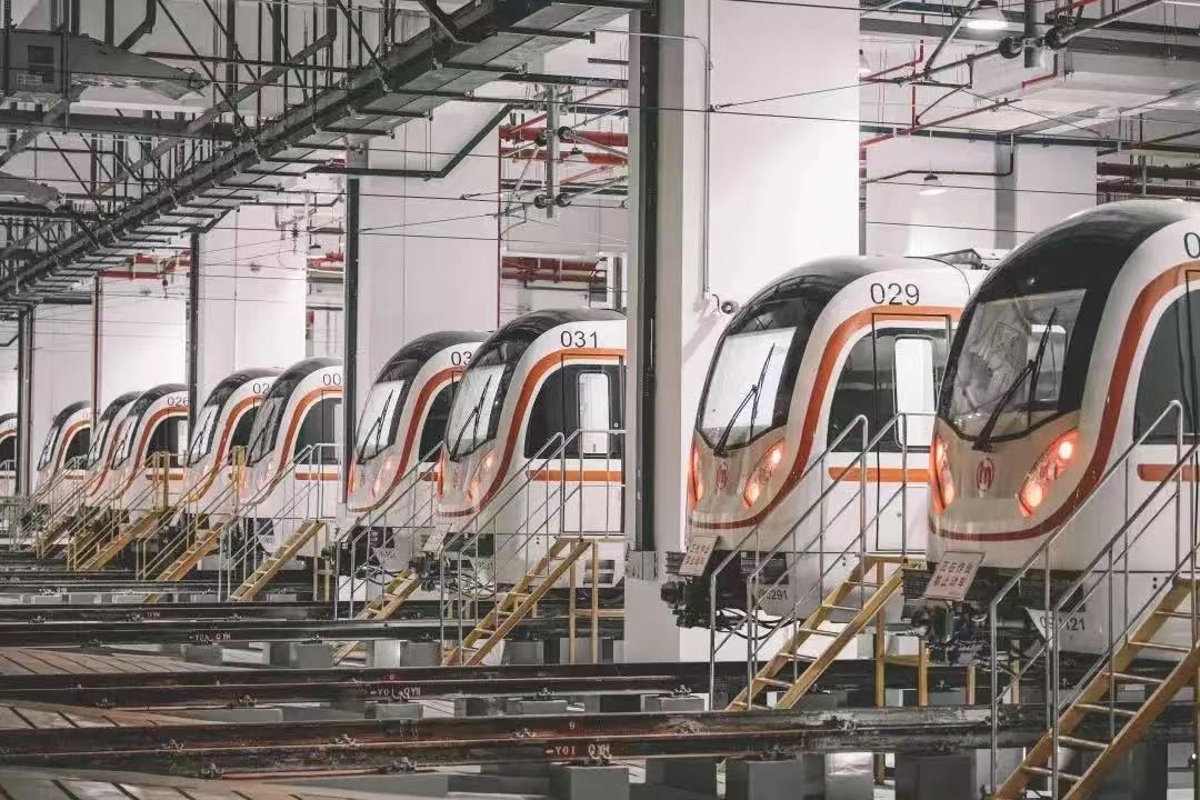 杭州地铁7号线获“国家优质工程奖”，PA直营科技“视频+AI