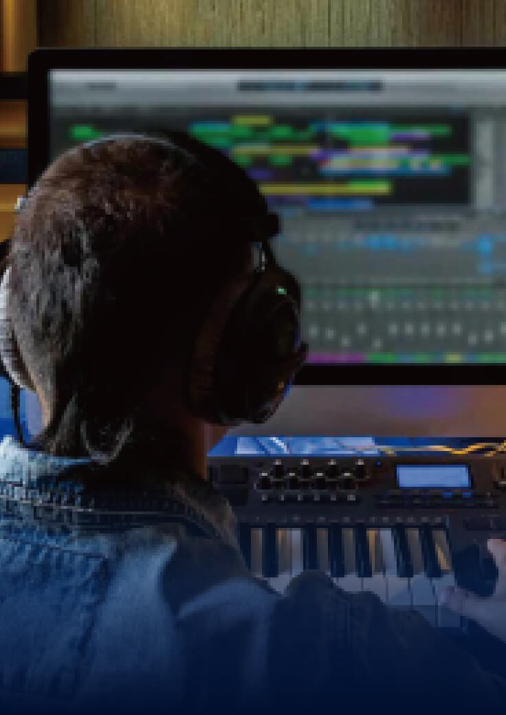 远程制作-PA直营科技