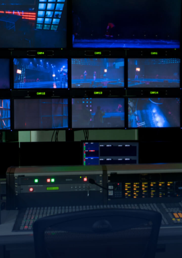 IP化改造-PA直营科技