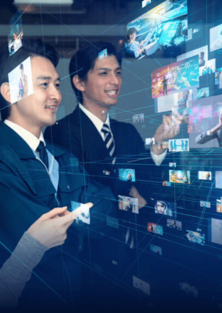 企业活动-PA直营科技