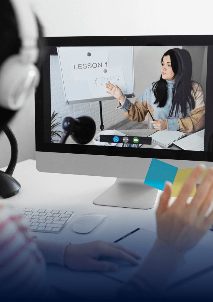 在线教育-PA直营科技