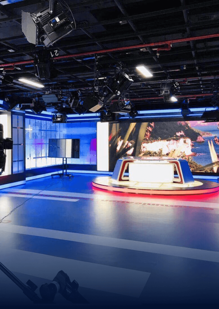 新闻直播-PA直营科技