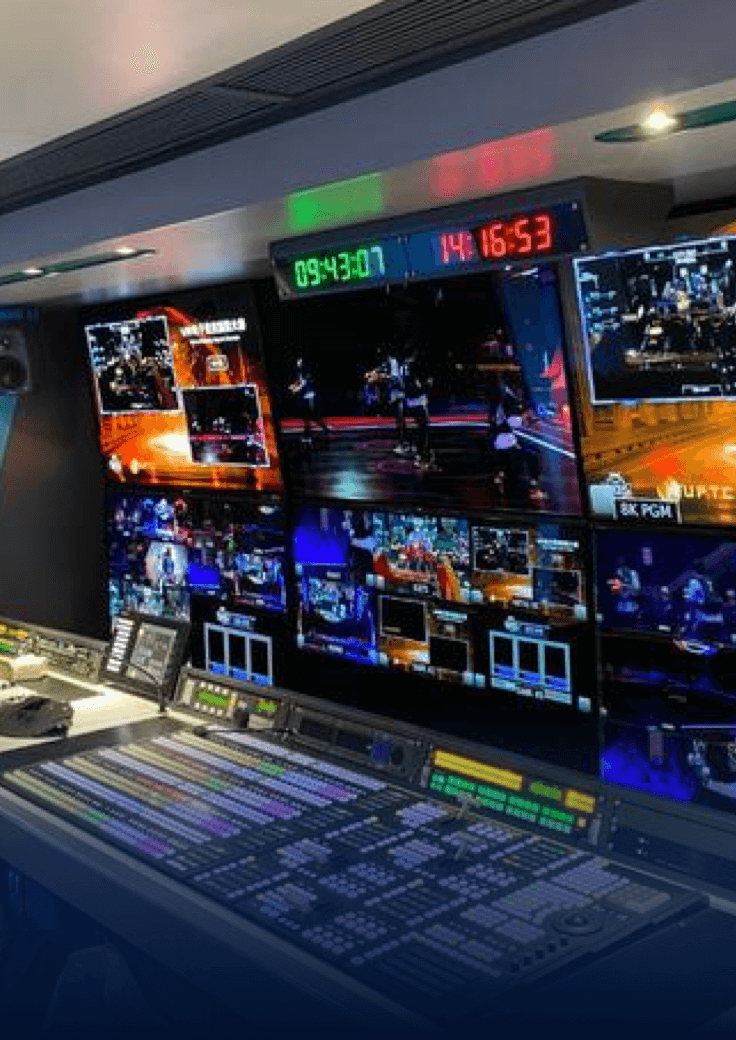 直播加速-PA直营科技