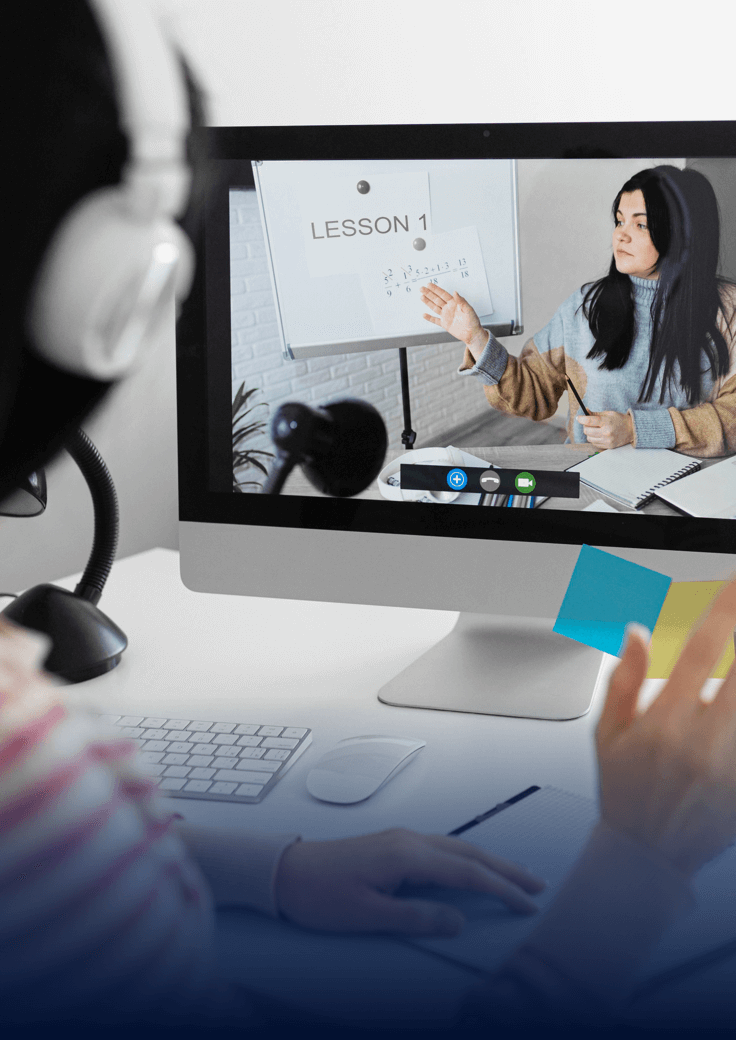 在线教育-PA直营科技