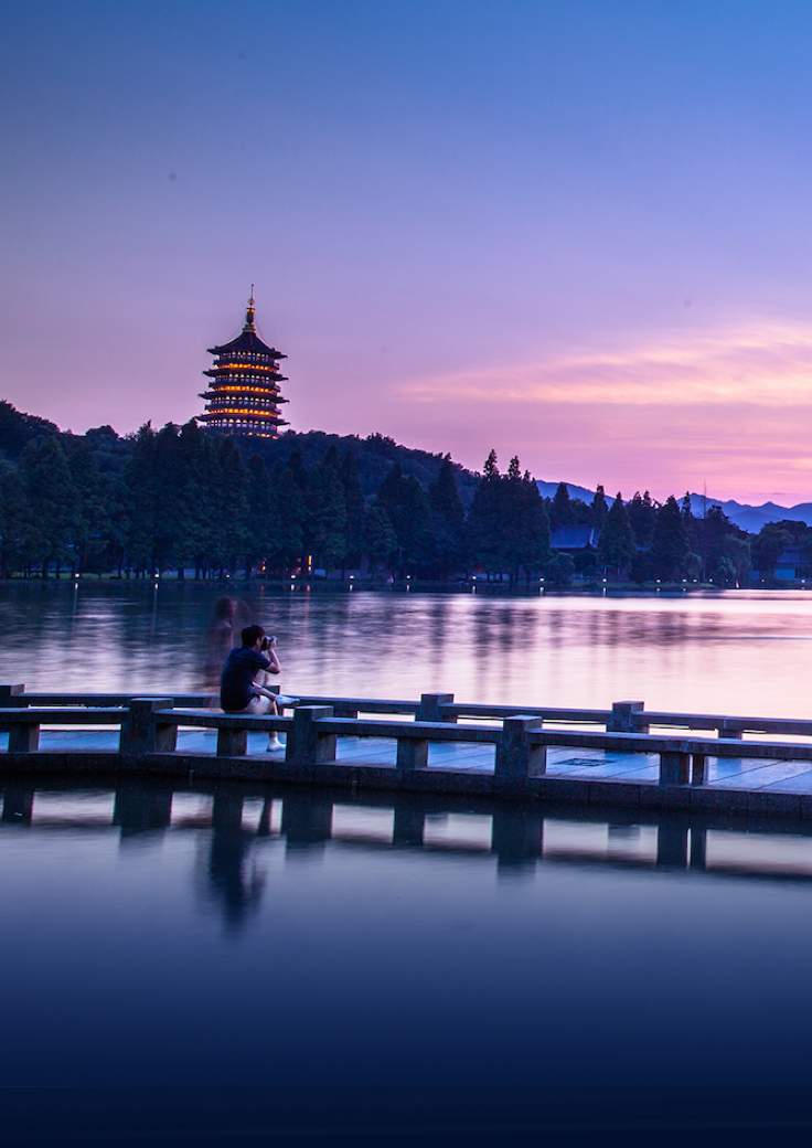 景区全景宣传-PA直营科技