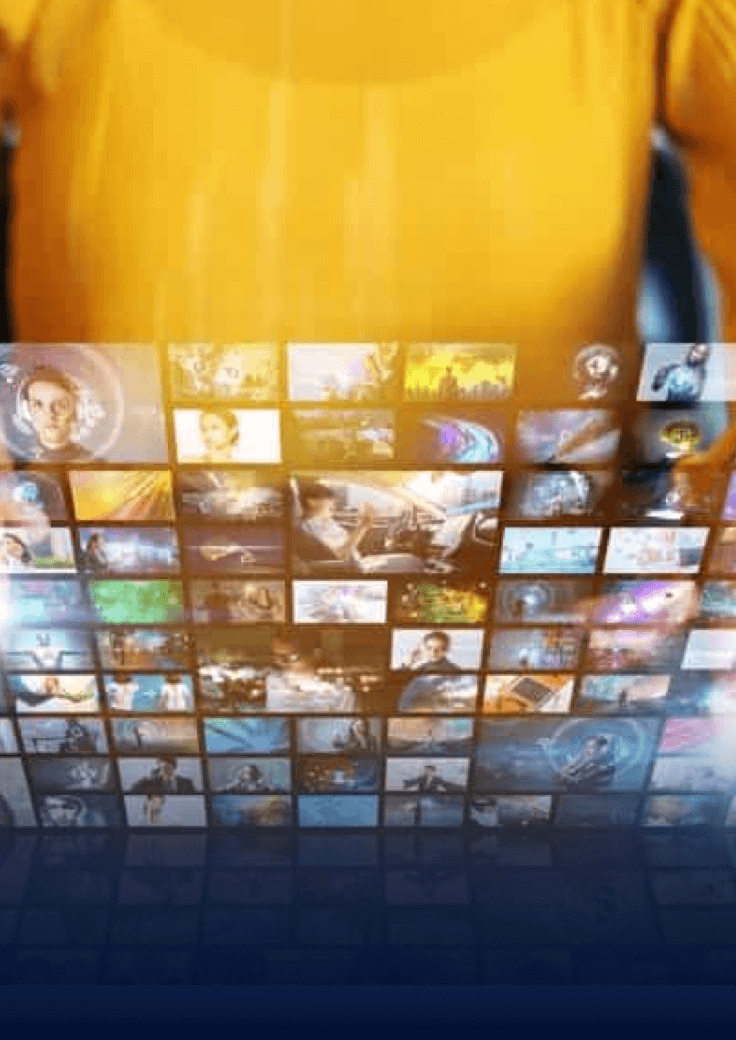 内容存储与管理-PA直营科技