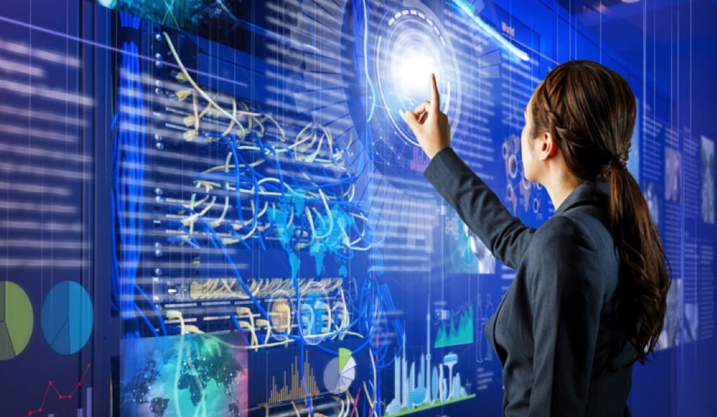 融合媒体中心-PA直营科技