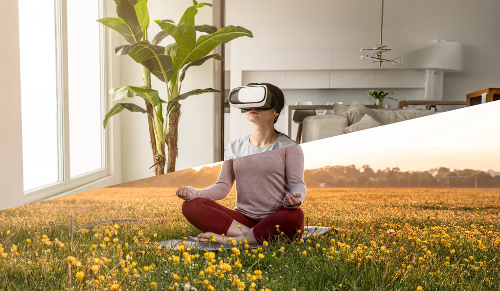 VR全景视频处理-PA直营科技