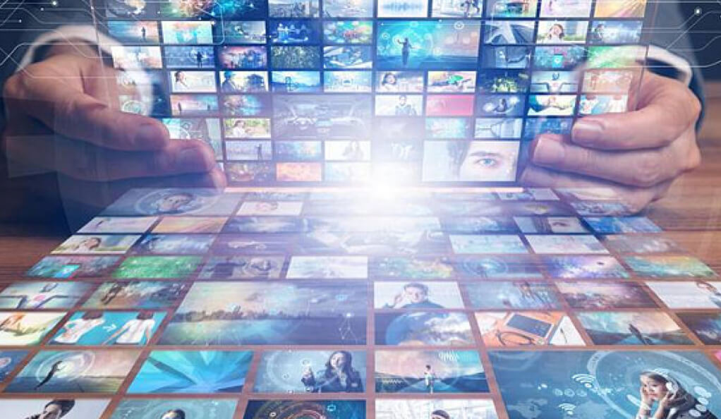 沉浸式视频处理-PA直营科技