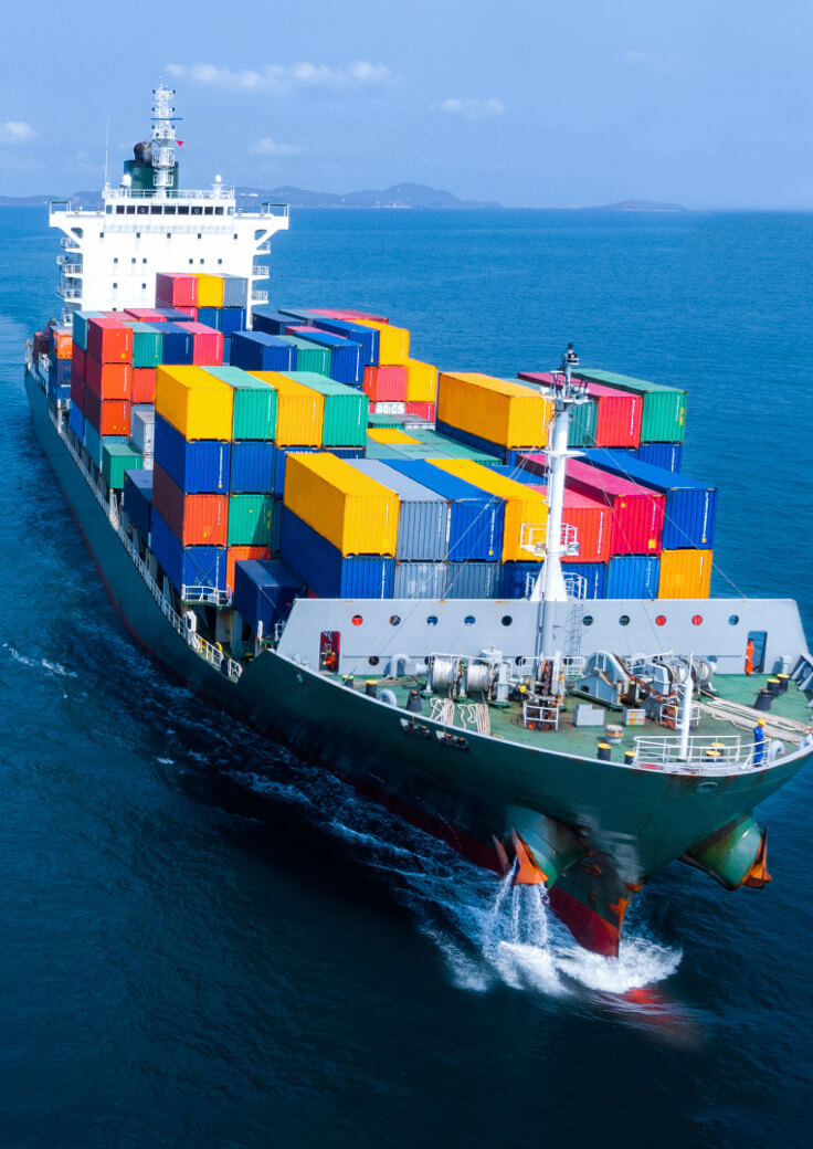 远洋船舶-PA直营科技