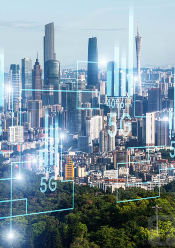 能源行业-PA直营科技