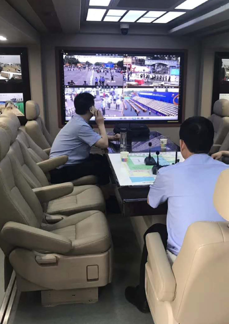 应急指挥视频结构化-PA直营科技