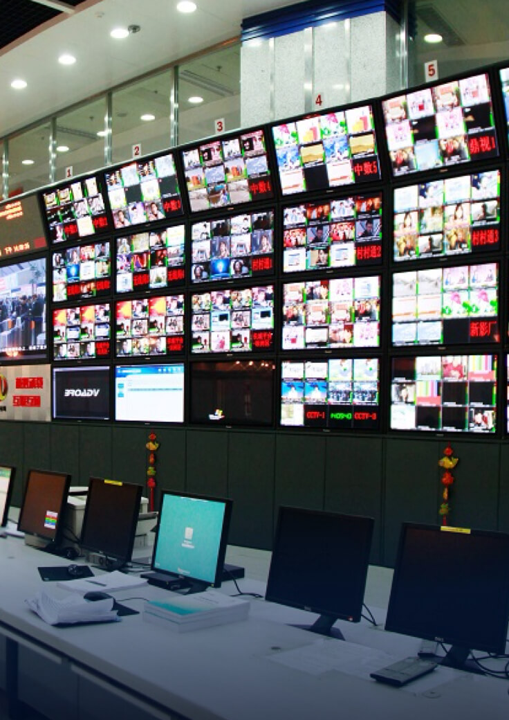 监测中心收录-PA直营科技