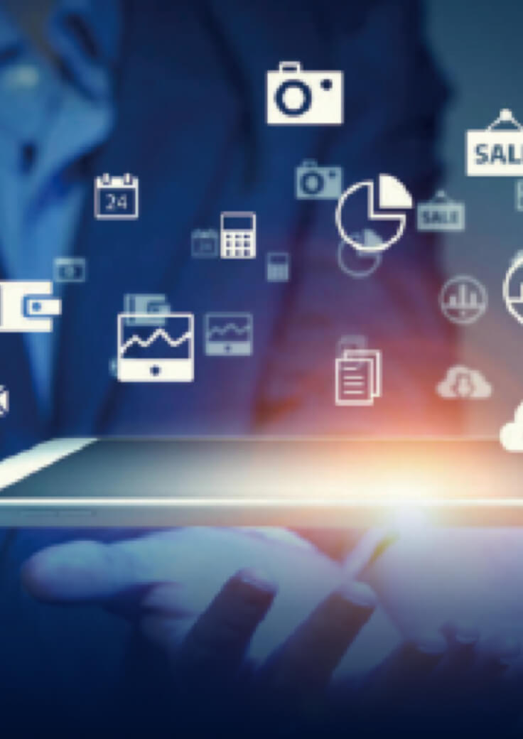 新媒体内容平台升级改造-PA直营科技