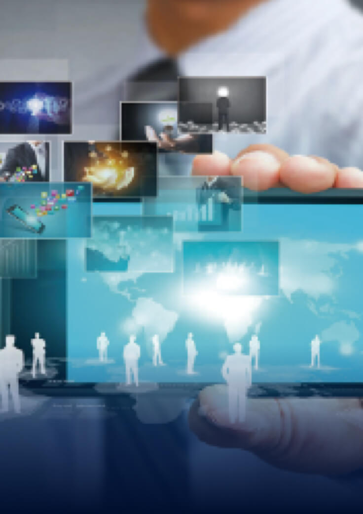 运营商节目快速上线-PA直营科技