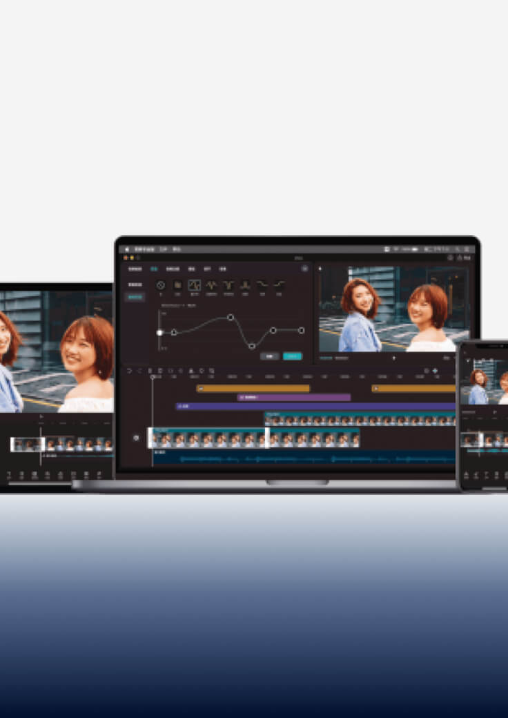 互联网视频快速生产-PA直营科技