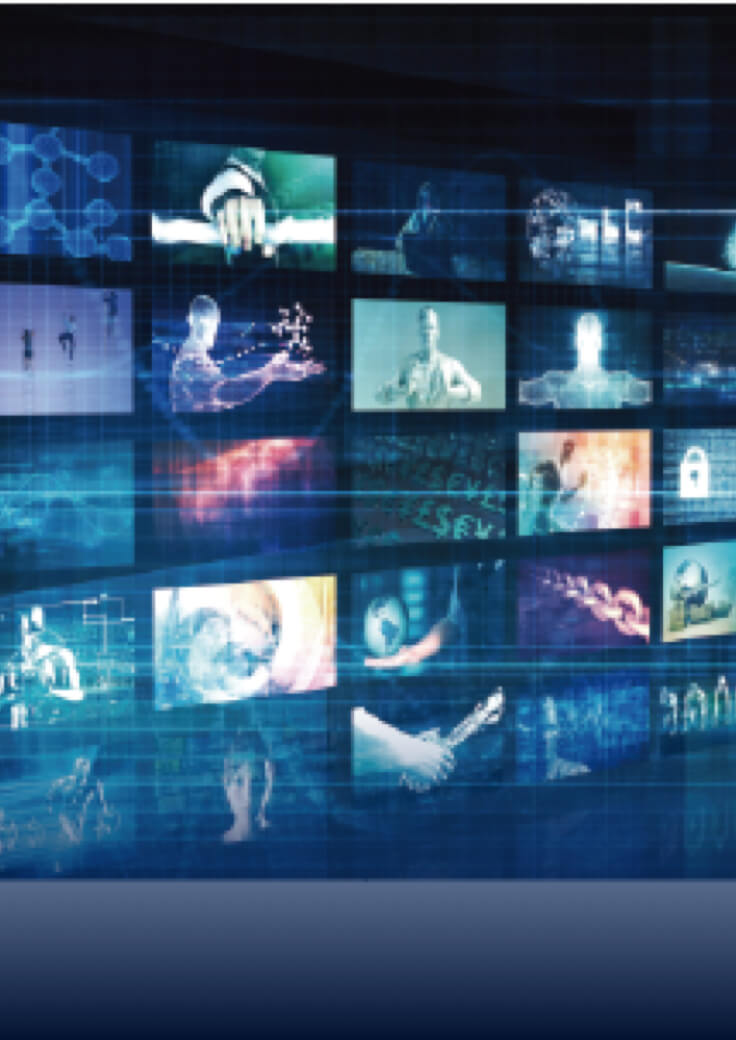 智能化内容生产-PA直营科技