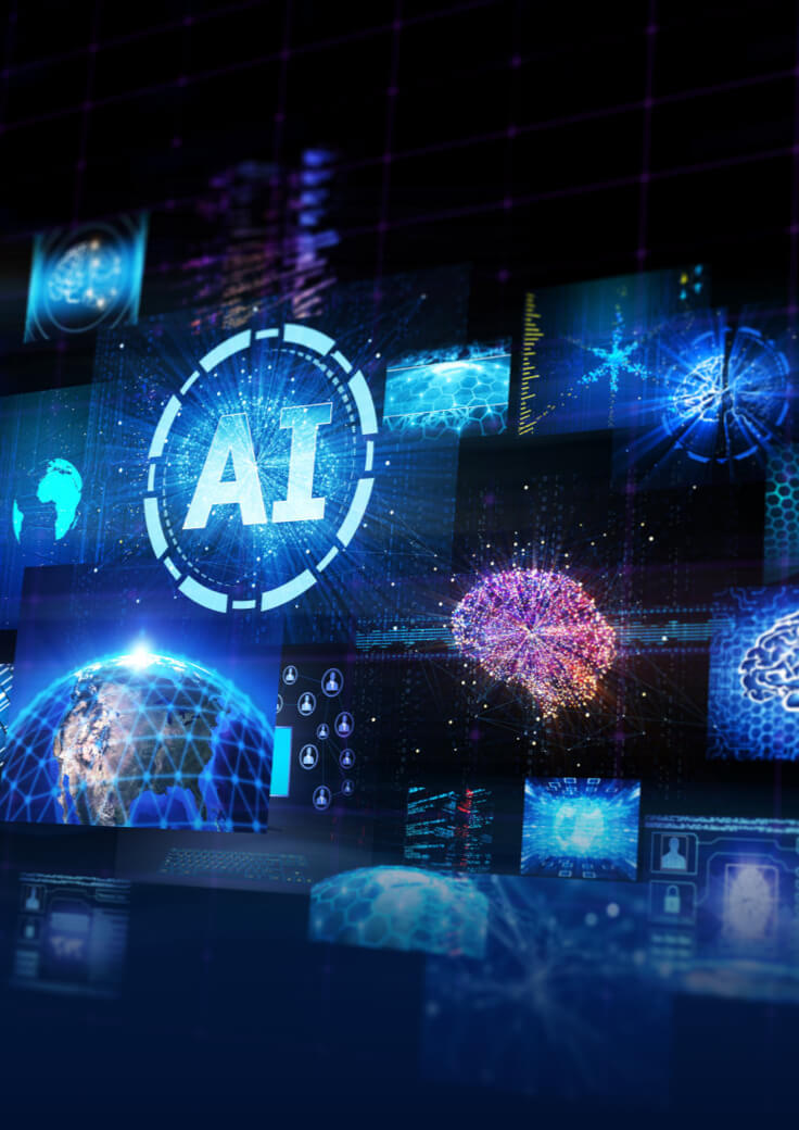 风格化直播特效包装-PA直营科技