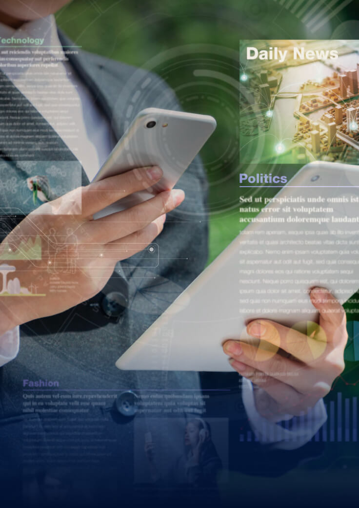 定制化内容推荐-PA直营科技