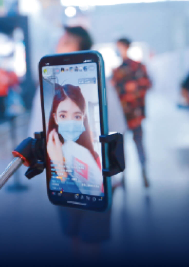 短视频等UGC产品-PA直营科技