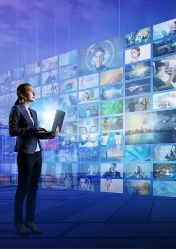 广播电视节目媒资管理-PA直营科技