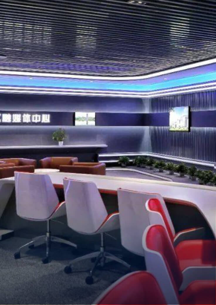 企业级单位融媒体中心应用-PA直营科技