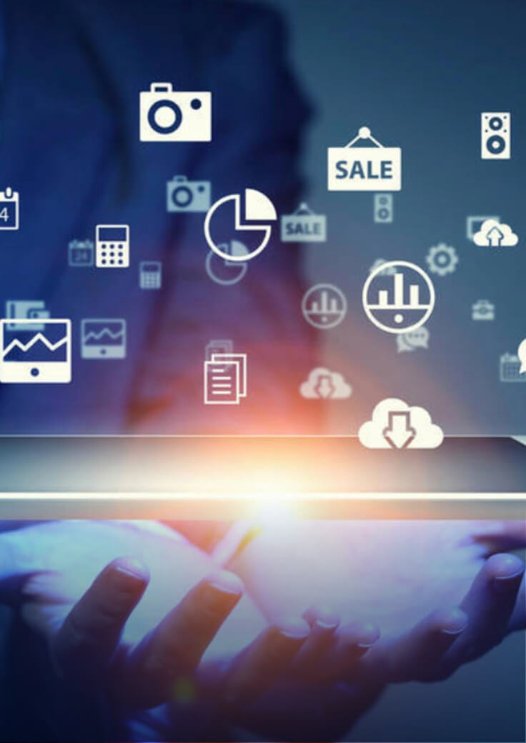 新媒体平台内容运营-PA直营科技