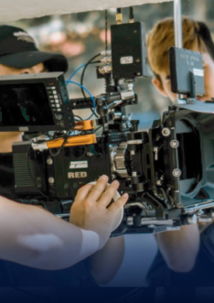 超高清内容生产制作-PA直营科技