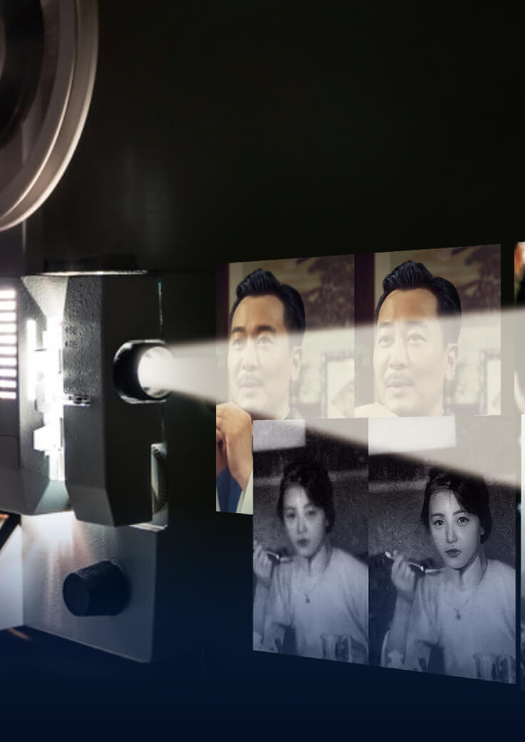 历史影音资料修复-PA直营科技