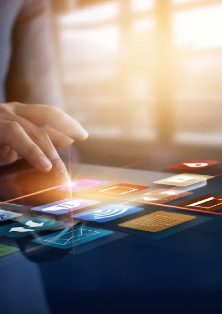 跨平台IP信号内容替播-PA直营科技