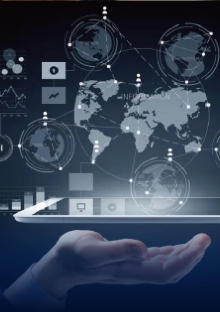 超高清或个性化频道建设-PA直营科技