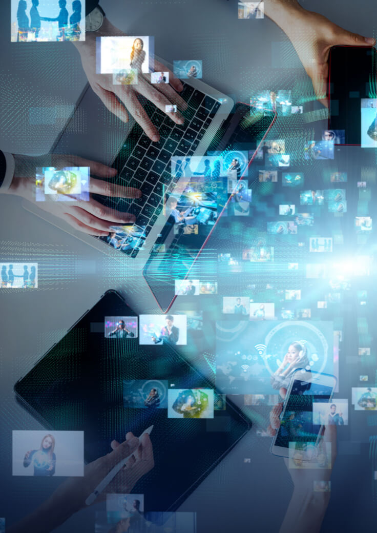 互联网在线视频服务-PA直营科技