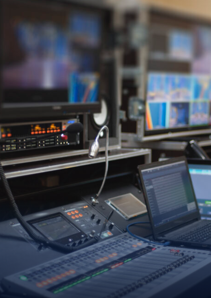 多样化信源监控-PA直营科技