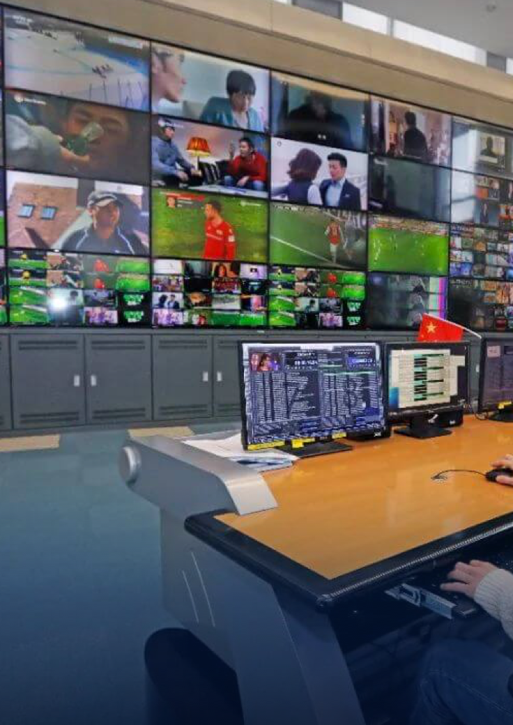 远程回传信号监控-PA直营科技