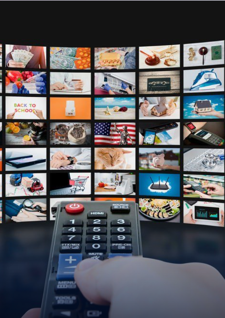 直播、点播、轮播-PA直营科技