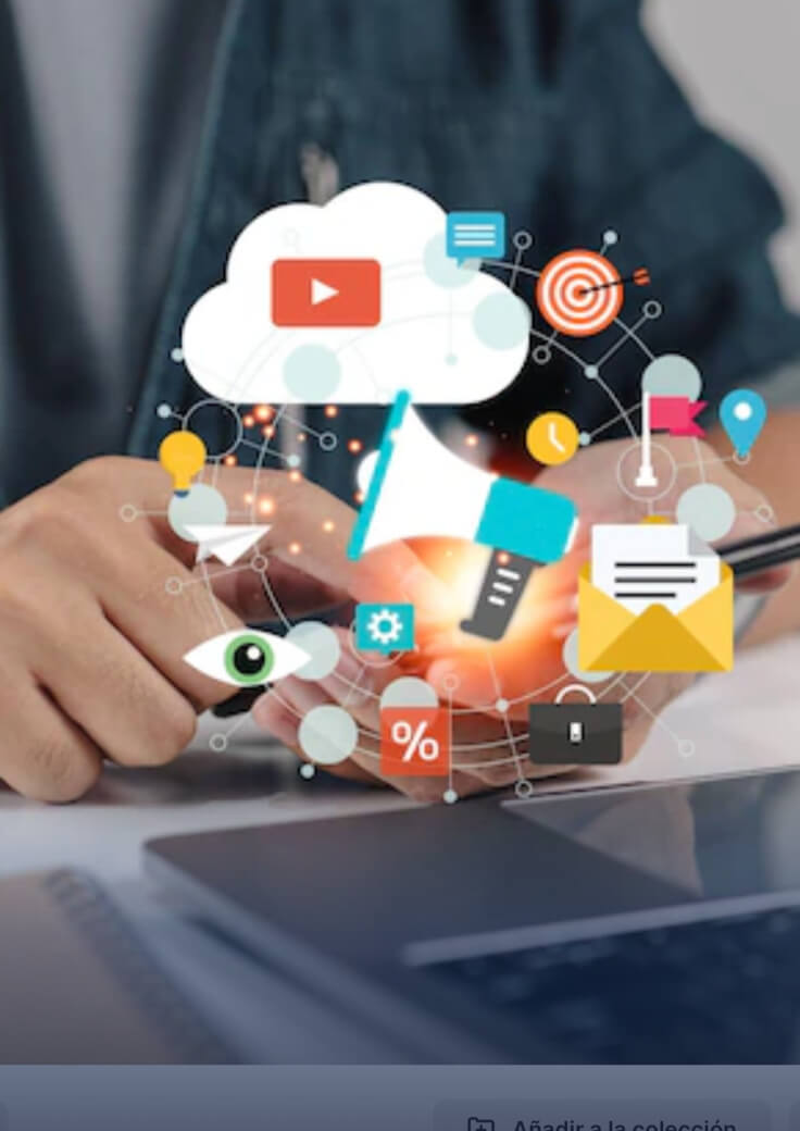 新媒体运营-PA直营科技