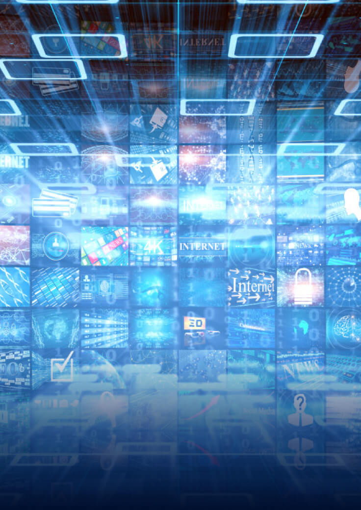 IPTV服务信号管理-PA直营科技