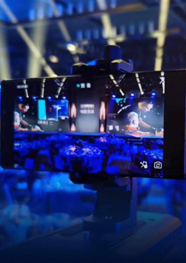 网络电视-PA直营科技