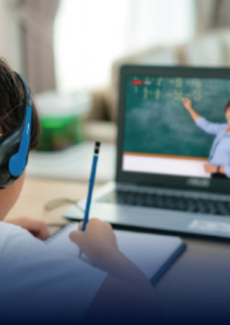 在线课堂-PA直营科技