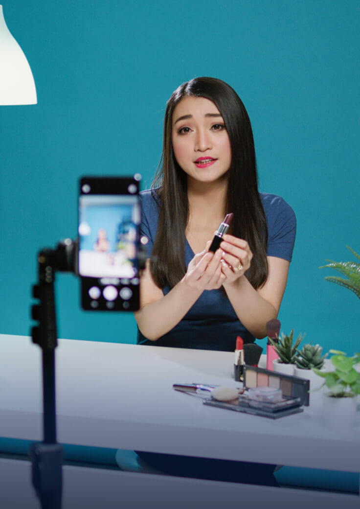 互联网直播-PA直营科技