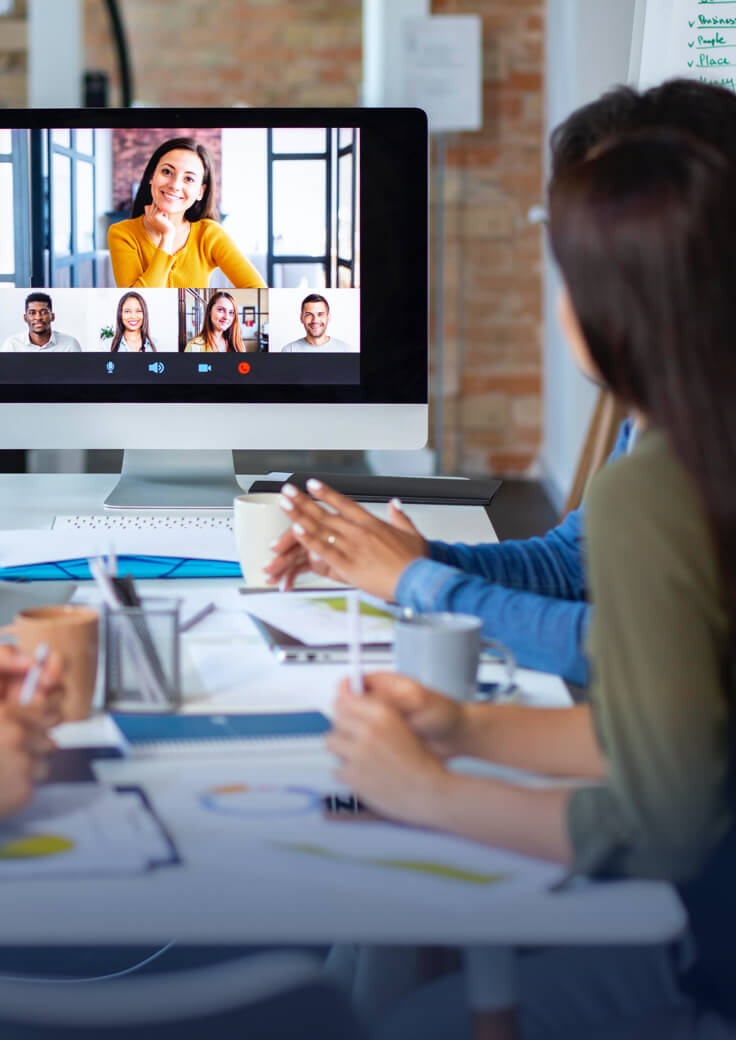 远程会议-PA直营科技