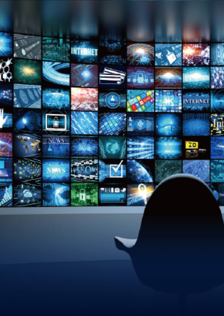 4K/8K超高清专区建设-PA直营科技